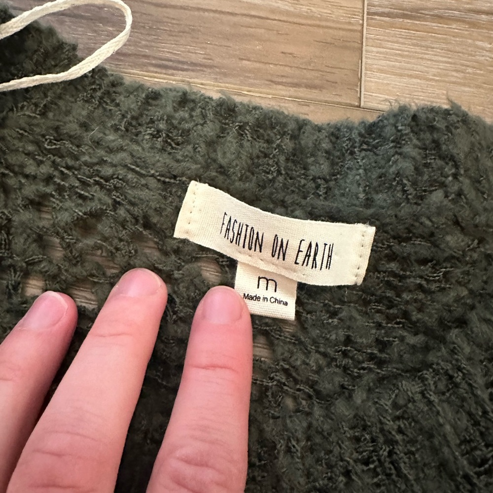 Sweater - Picture 2 of 2